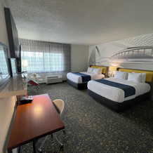 Comfort Inn Airport & Conference Center, Беркли — фото 5