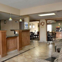 Comfort Inn Batesville, Батсвилл — фото 4