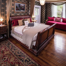 The Steamboat House Bed & Breakfast, Галена — фото 4