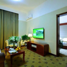 Yangling Xincheng Horizon Hotel, Сяньян — фото 2