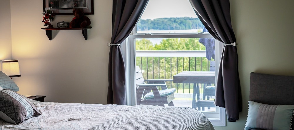 Southern Viking Bed And Breakfast, Stanfordville — photo 1