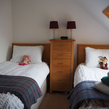 Decca - Self Catering Shetland, Леруик — фото 3