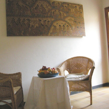 Via Dei Gerani B&B, Синнаи — фото 2