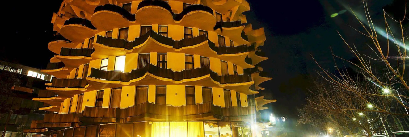 Pusynas Hotel & SPA, Druskininkai — photo 1