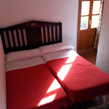 Albergue Piedrafita, Пьедрафита-де-Хака — фото 4