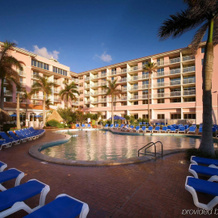 Palm Beach Shores Resort and Vacation Villas, Palm Beach Shores — photo 4
