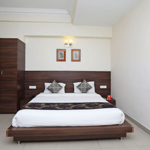 Bandhan Hotels and Restaurants, 巴赫赖奇 — 照片 5