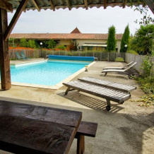 Holiday Home Domaine Labat, Boussens — photo 2