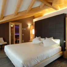 Hotel Garni Vittoria, Transacqua — photo 5