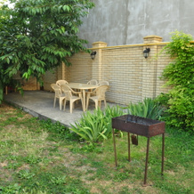 Nantia Guest House, Vityazevo — photo 5