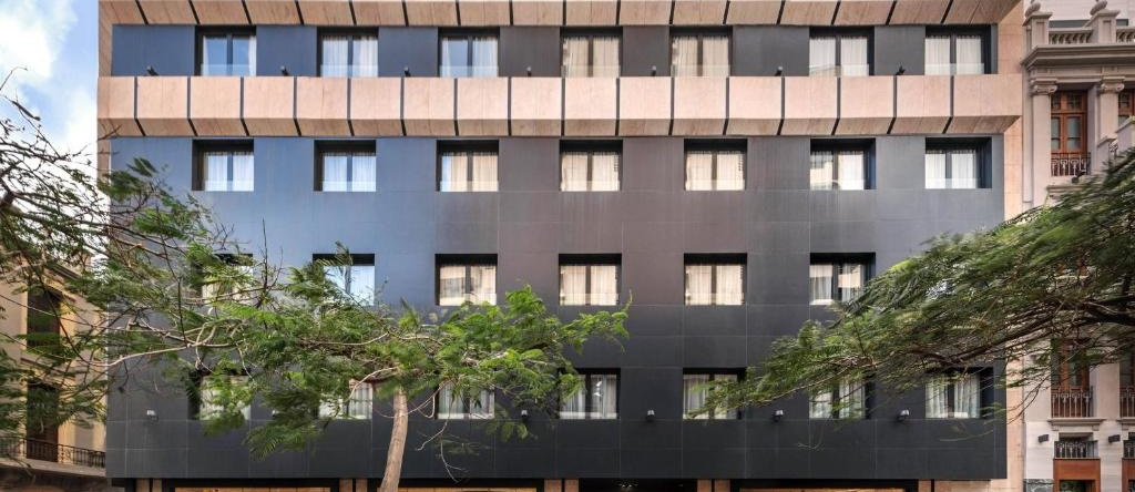 AC Hotel Tenerife by Marriott, 圣克鲁斯德特内里费 — 照片 1