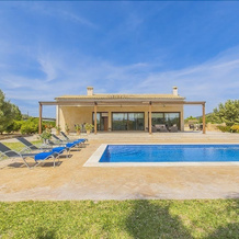 Finca Es Rasquell, Инка — фото 5