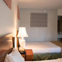 Cocomo Inn And Suites, Молтри — фото 4