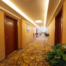 Ruoqiang holiday inn, 恰尔克利克 — 照片 4