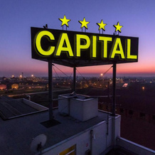 Hotel Capital, Rovigo — photo 5