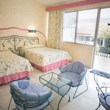 Hotel Jacarandas, 库埃纳瓦卡 — 照片 2