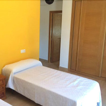 Apartamento O Pazo Playa, 尼格兰 — 照片 5