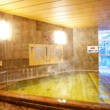 Ooedo Onsen Monogatari Hotel Reomanomori, Маругаме — фото 5