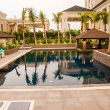 Sheraton Grand Palace Indore, Indore — photo 3