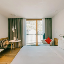 Radisson Blu Hotel Reussen, Andermatt, 安德马特 — 照片 5