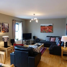 Apt 7A Waterfoot Apartment, Ньюкасл — фото 3