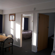 554 Moana Court Motel, Инверкаргилл — фото 5