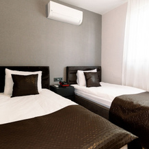 Tri̇o Hotel Airport, Газиэмир — фото 4