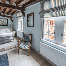 Le Champ des Oiseaux Hôtel & Spa 4*, 特鲁瓦 — 照片 5
