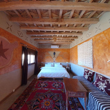 Kasbah Chems, Bou Drarar — photo 5