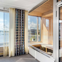 Best Western Plus John Bauer Hotel, 延雪平 — 照片 4