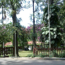 Hotel Shevaroys, 耶尔科伊 — 照片 4