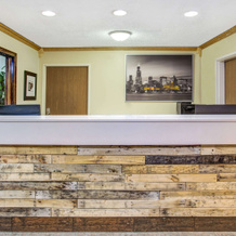 Days Inn By Wyndham Great Lakes Naval Base, Лейк-Блафф — фото 2