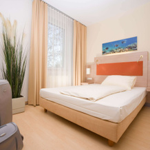 Akzent Hotel Aufkirchen, Ауфкирхен — фото 4