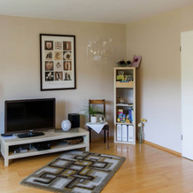 Cozy Apartment In Niederehe Eifel Near Forest, Иксхайм — фото 2