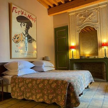 Hotel Les Templiers, Эг-Морт — фото 3