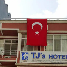 İlhami Gezici Hotel, Eceabat — photo 4