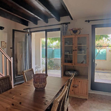 Appartement Saintes-Maries-De-La-Mer, 3 Pièces, 4 Personnes - Fr-1-475-20, Сент-Мари-де-ла-Мер — фото 3
