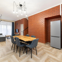 3-room cottage Nutcracker 6, with a terrace and its own territory, 泽廖纳亚波利亚纳 — 照片 3