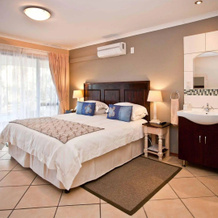 Boulders Lodge & Spa, Удтсхорн — фото 5