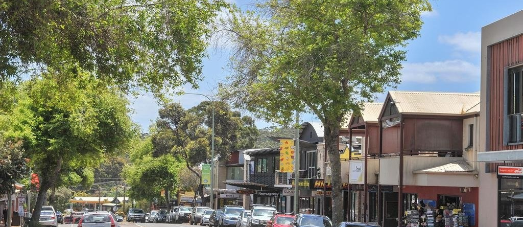 Apartment 3 - Heart of Margaret River, 玛格丽特河 — 照片 1