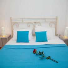 Villa Aelia Santorini, 梅萨里亚 — 照片 4