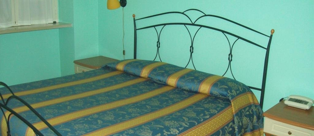 Hotel Nuova Grottella, Copertino — photo 1