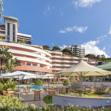 Hotel Royal Savoy, Funchal — photo 4