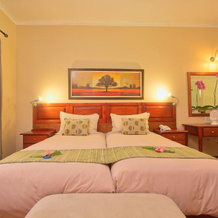 Tzaneen Country Lodge, 察宁 — 照片 4