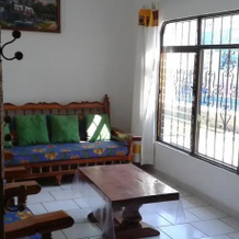 Casa de Fin de Semana en Jiutepec, 韦韦特佩特尔 — 照片 2