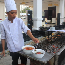 Sepon Boutique Resort, Gio Linh — photo 5