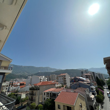 Radjenovic Apts., 布德瓦 — 照片 4