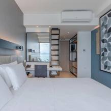 Hotel Avra By Smile Hotels, Рафина-Пикермион — фото 4