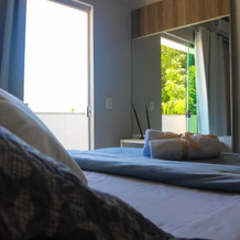 Apartamento Capitães de Areia Ilheus, Ilheus — photo 5