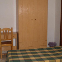Hostal Lepanto, 迈雷纳德尔阿尔哈拉费 — 照片 2